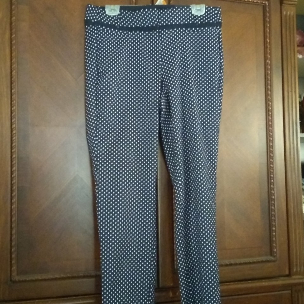 NWT Ankle pant
